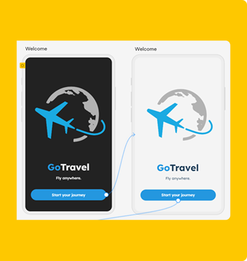 Flight Booking System Screenshot